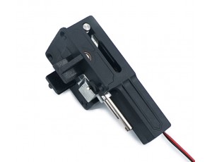 Xfly-Model Alpha 80mm EDF Jet Electric Retract Main gear - Right